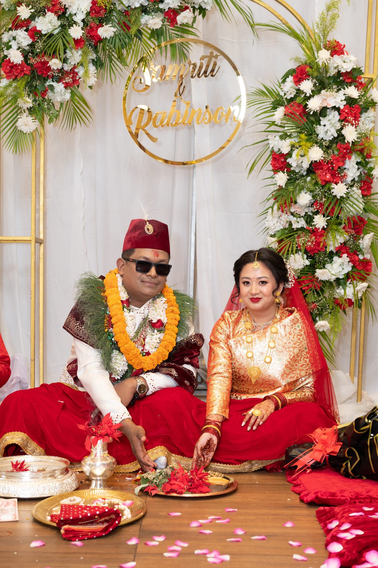 BIHE CLICKERS wedding portfolio image 2