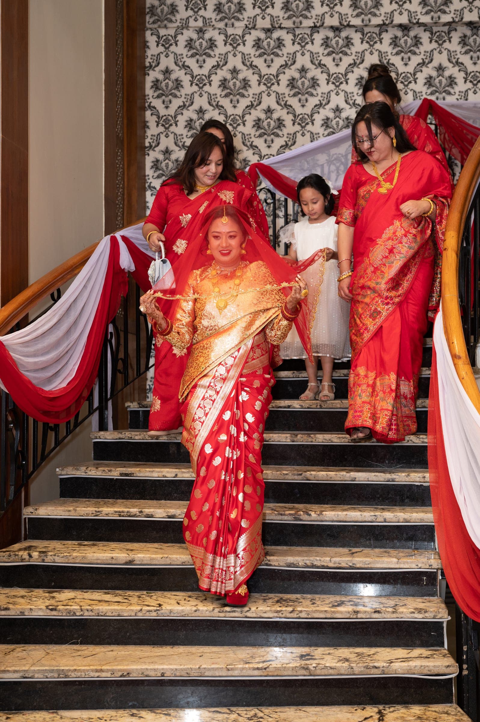 BIHE CLICKERS wedding portfolio image 3