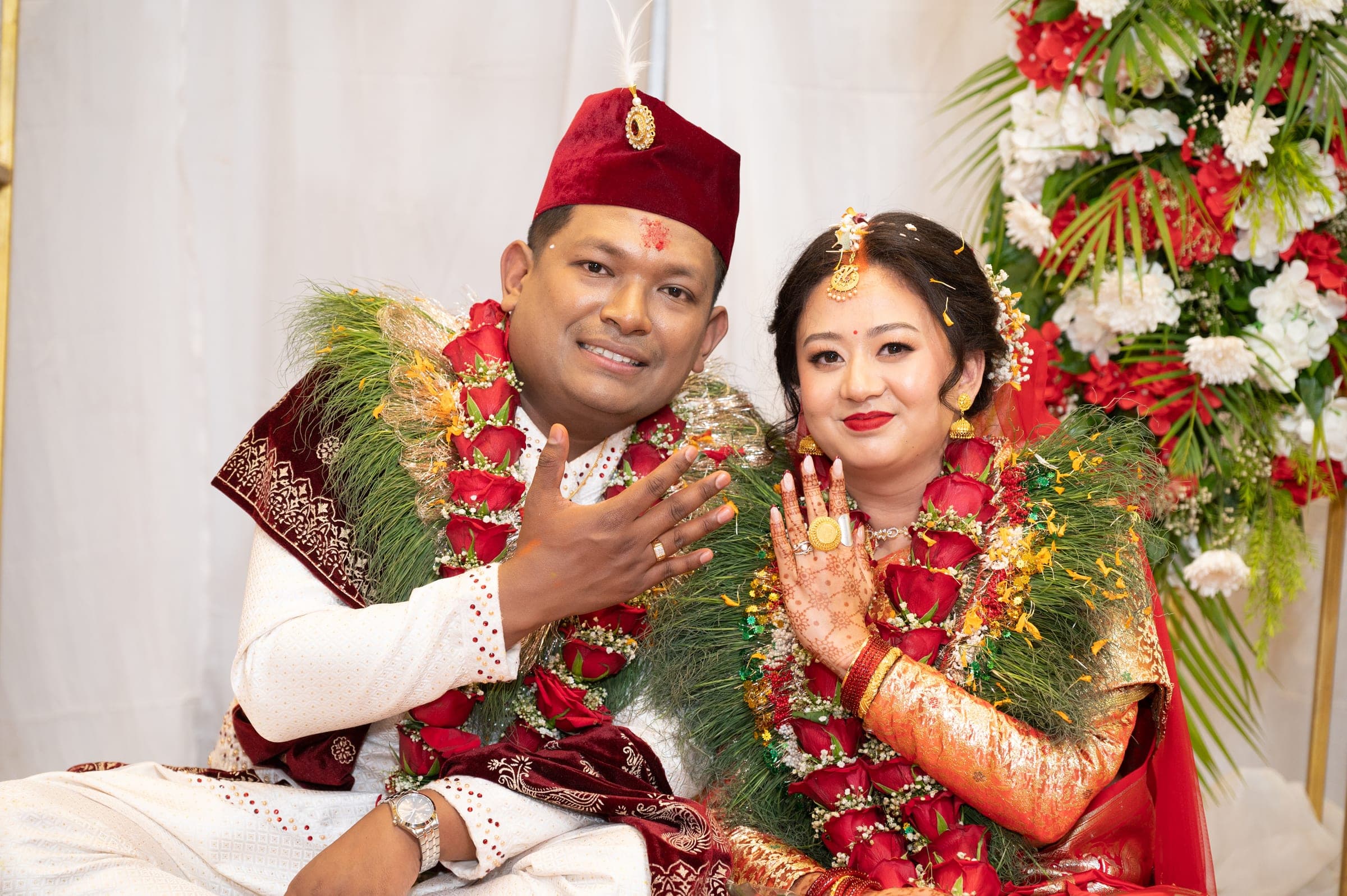 BIHE CLICKERS wedding portfolio image 5