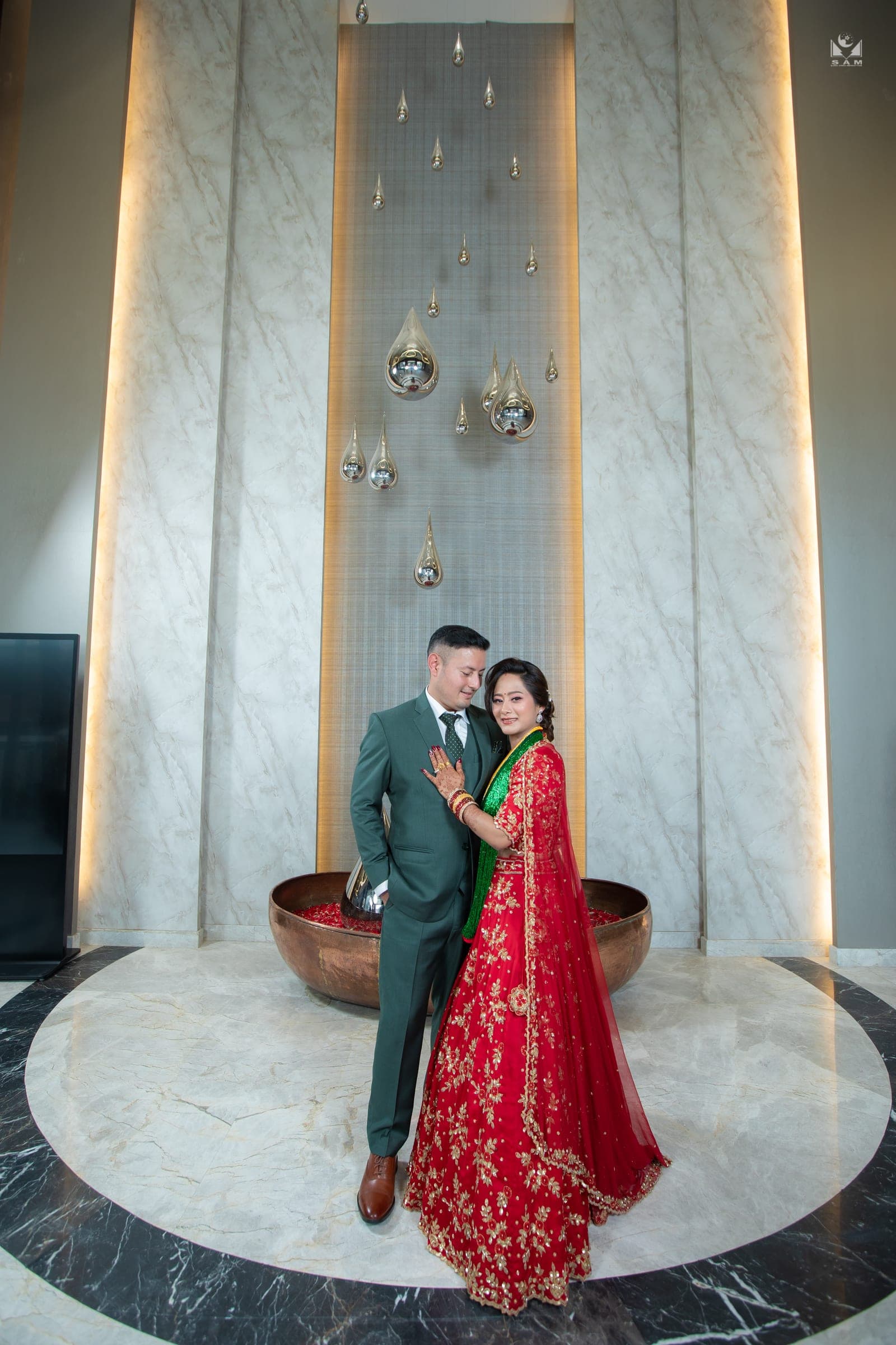 BIHE CLICKERS wedding portfolio image 3