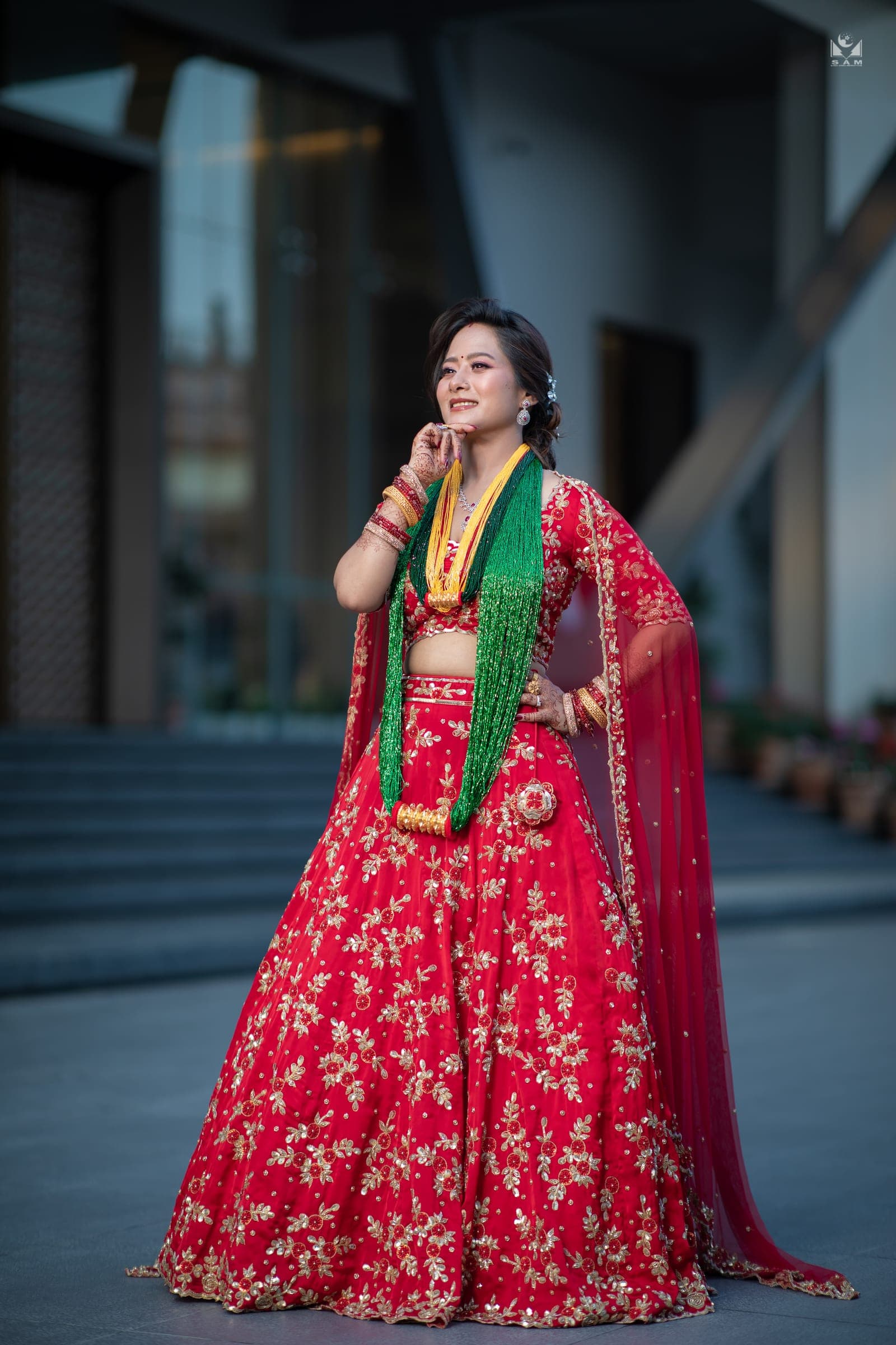 BIHE CLICKERS wedding portfolio image 4
