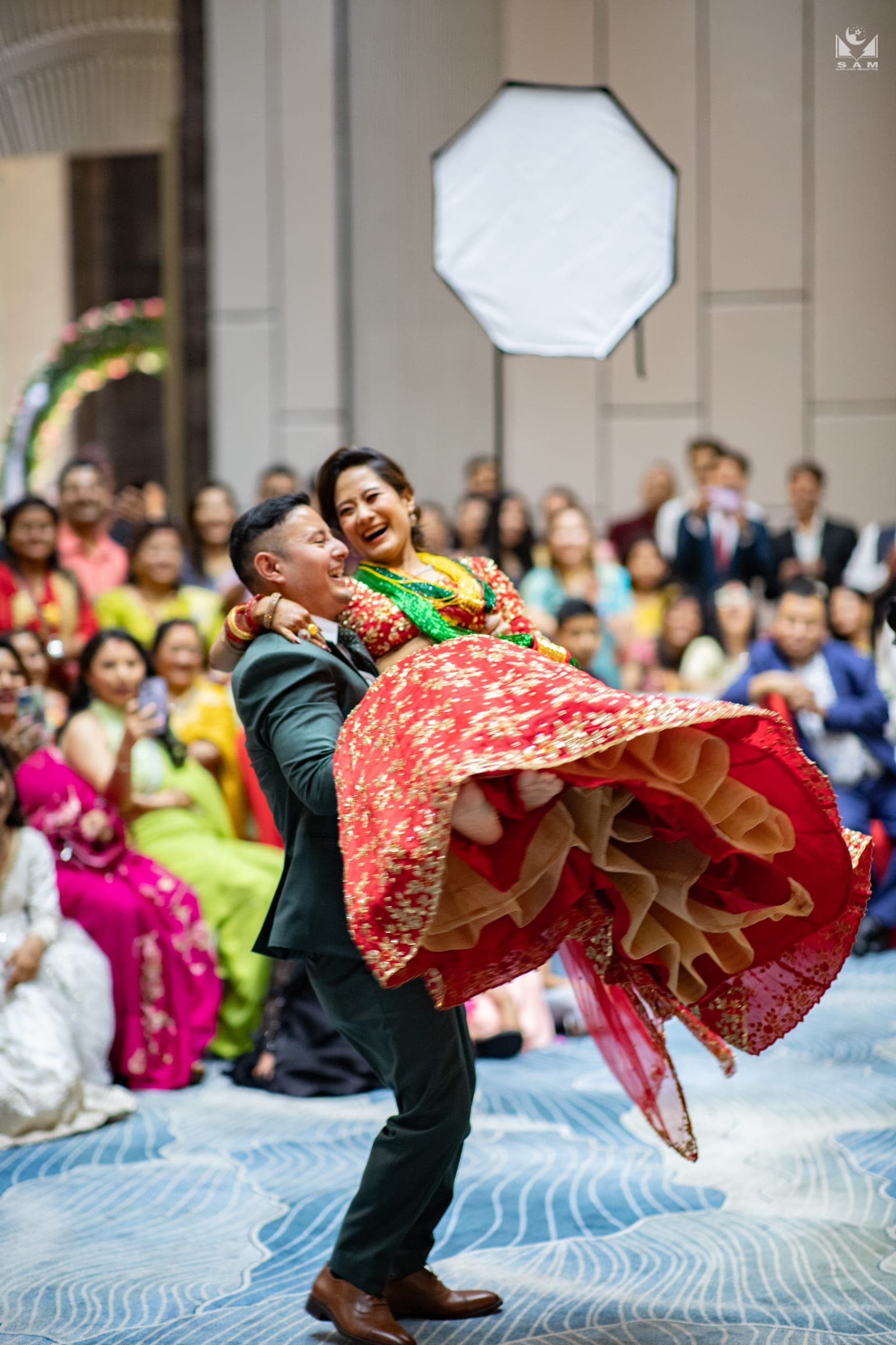BIHE CLICKERS wedding portfolio image 5