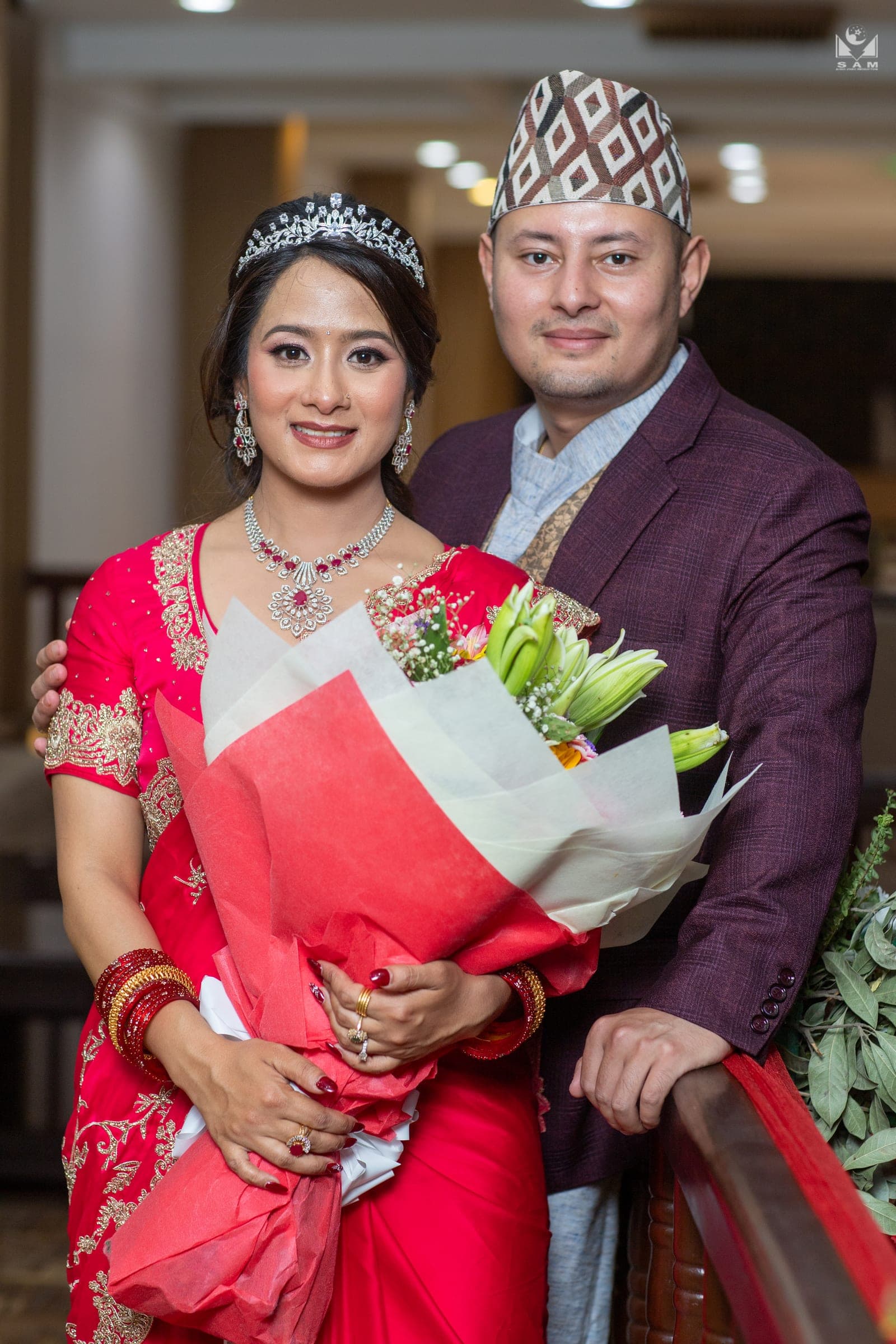 BIHE CLICKERS wedding portfolio image 7