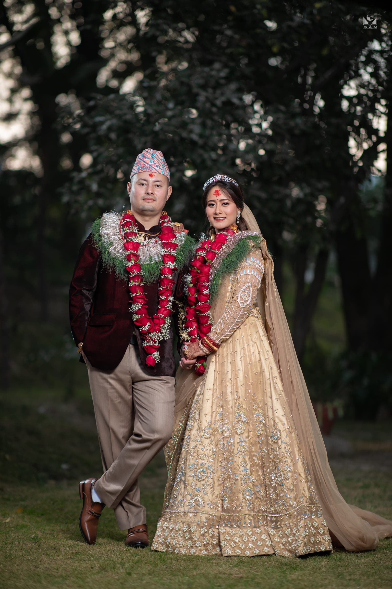 BIHE CLICKERS wedding portfolio image 8