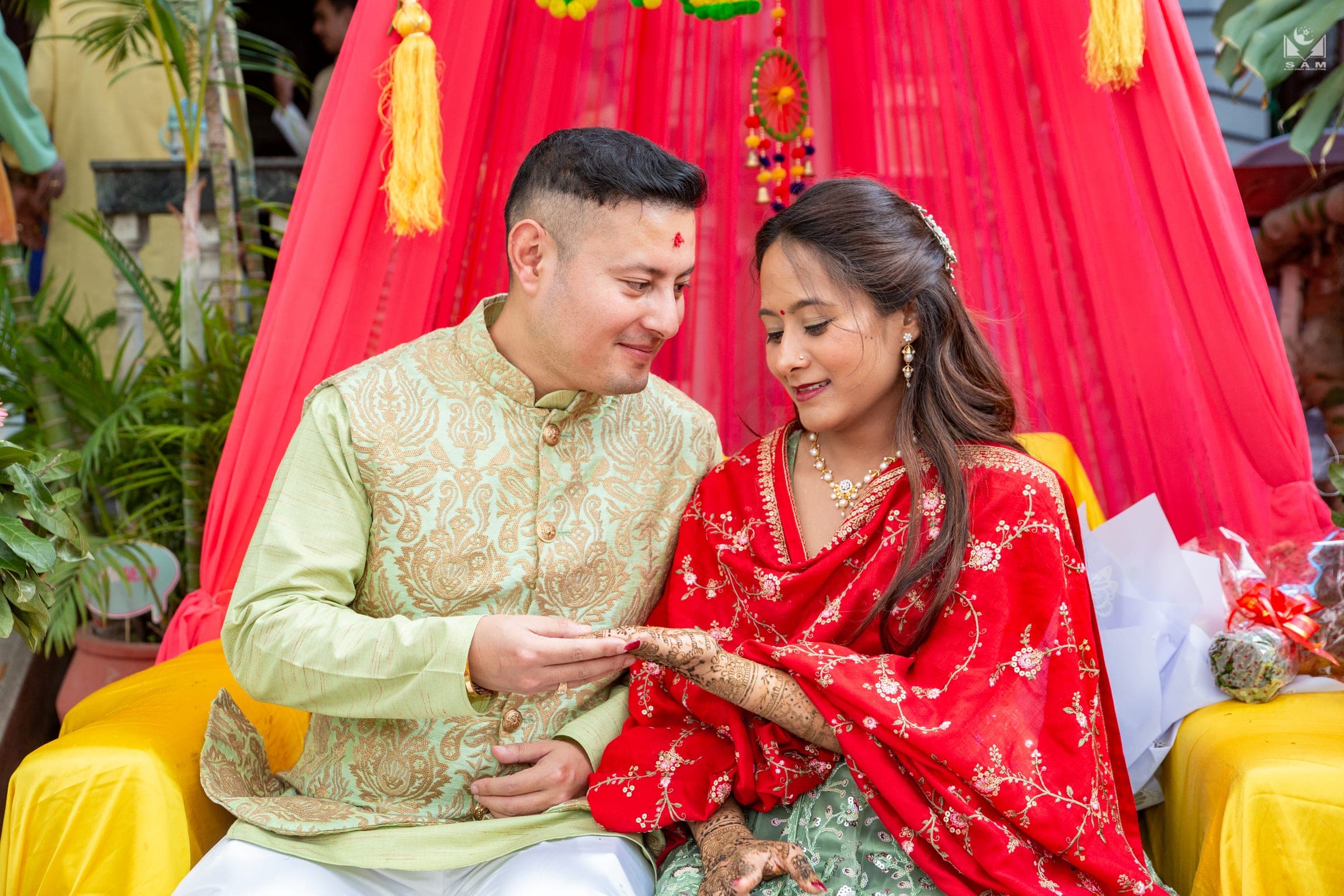 BIHE CLICKERS wedding portfolio image 9