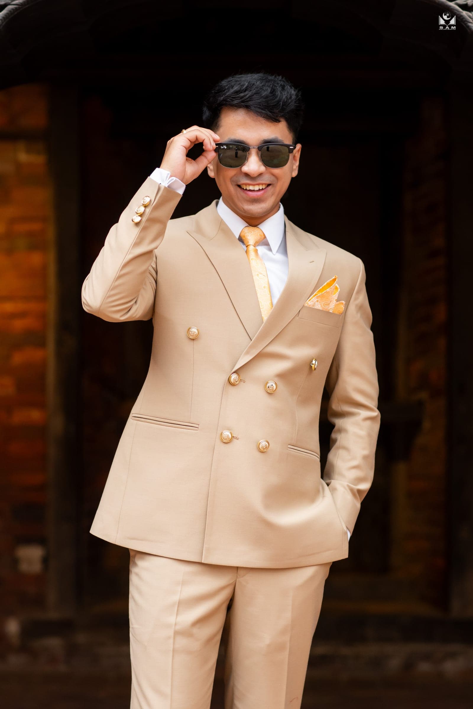 BIHE CLICKERS wedding portfolio image 2