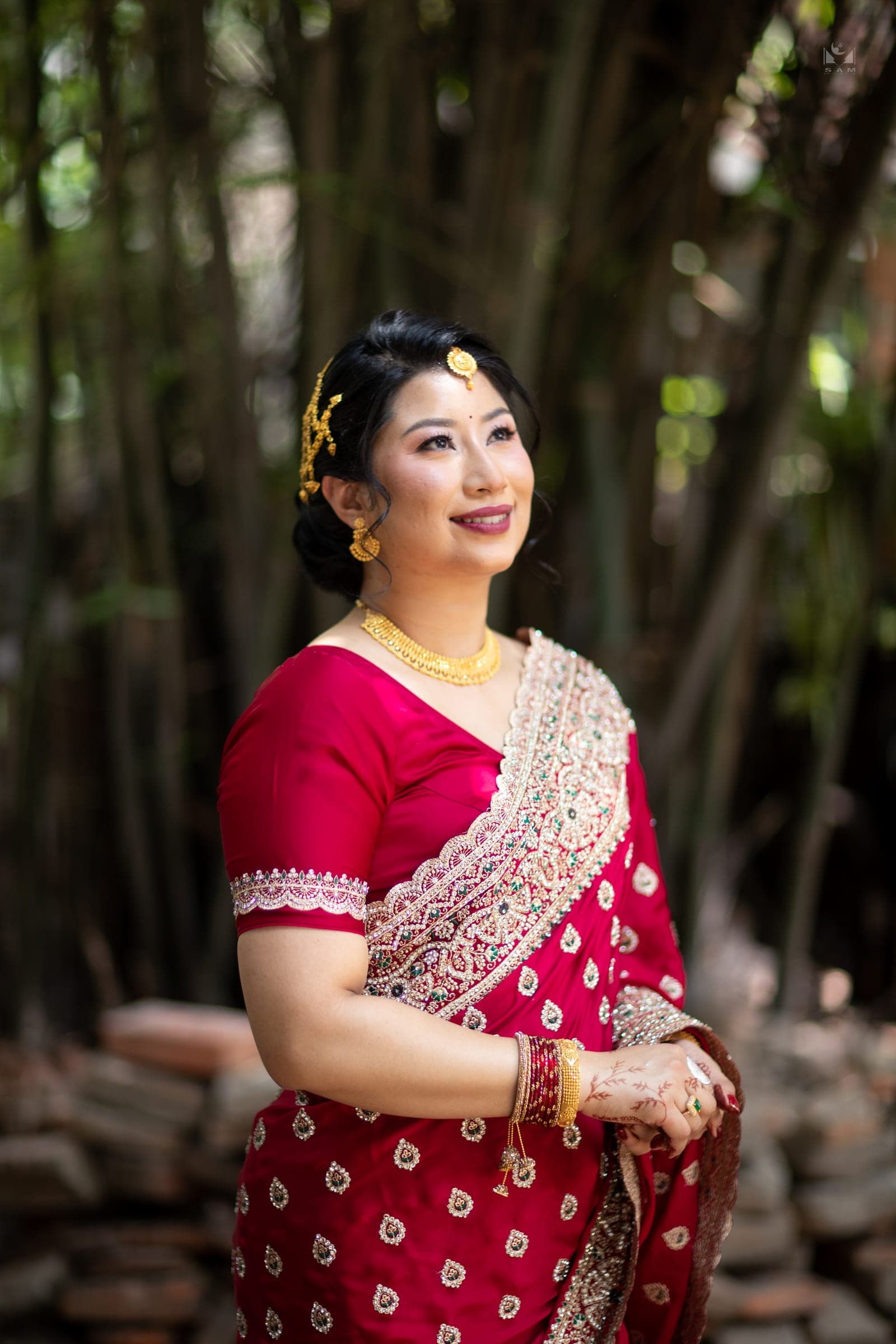 BIHE CLICKERS wedding portfolio image 2