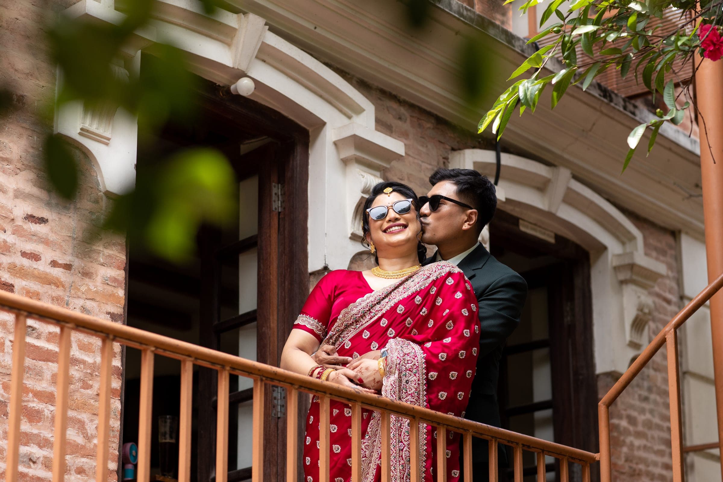 BIHE CLICKERS wedding portfolio image 3