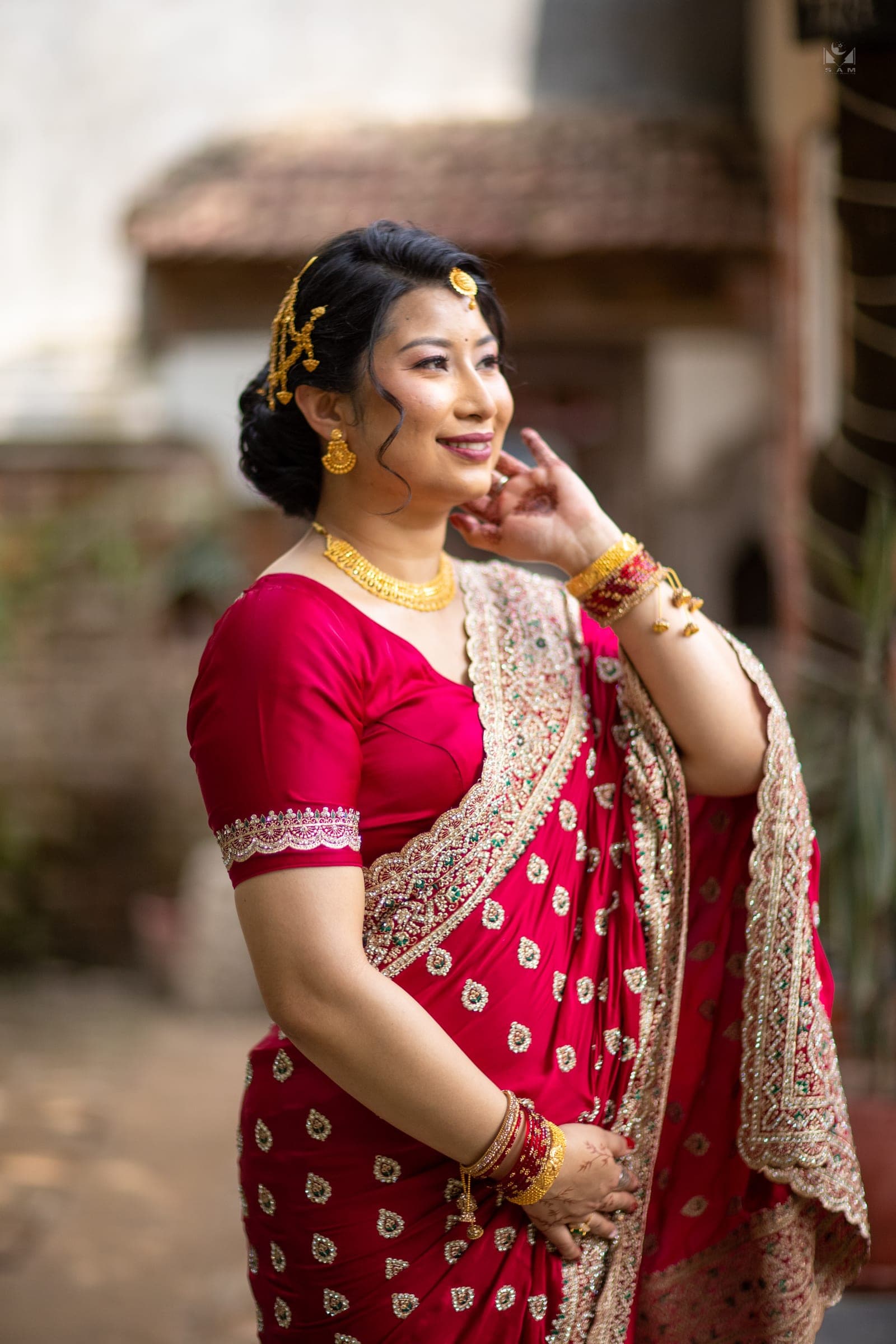 BIHE CLICKERS wedding portfolio image 4