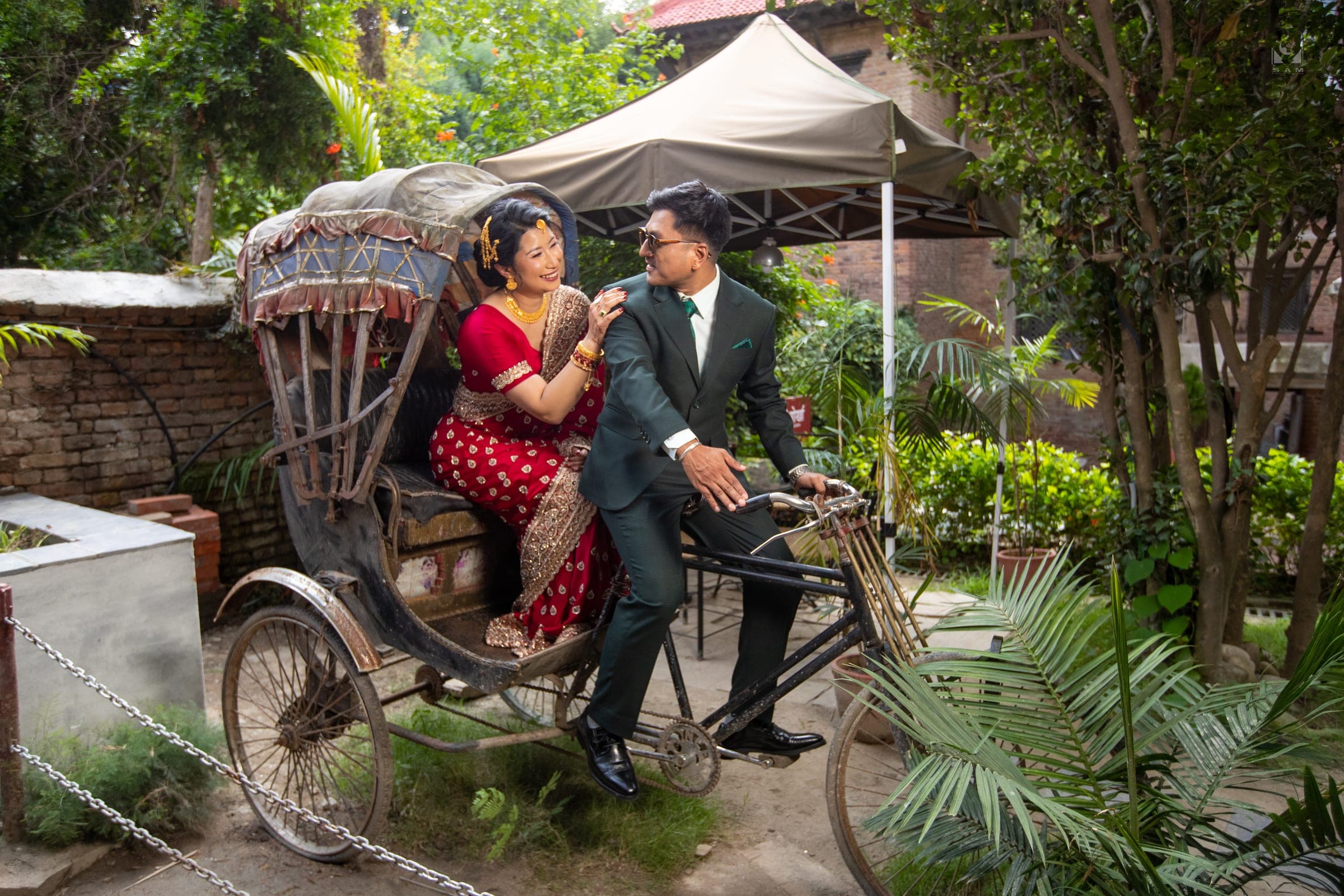 BIHE CLICKERS wedding portfolio image 5