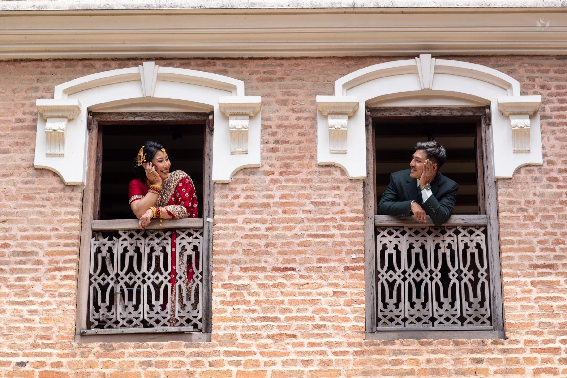 BIHE CLICKERS wedding portfolio image 6