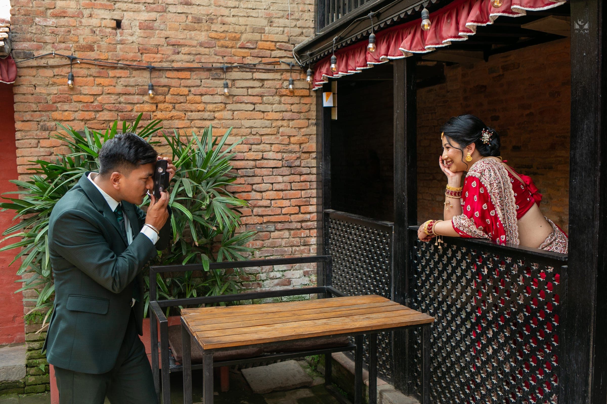 BIHE CLICKERS wedding portfolio image 7