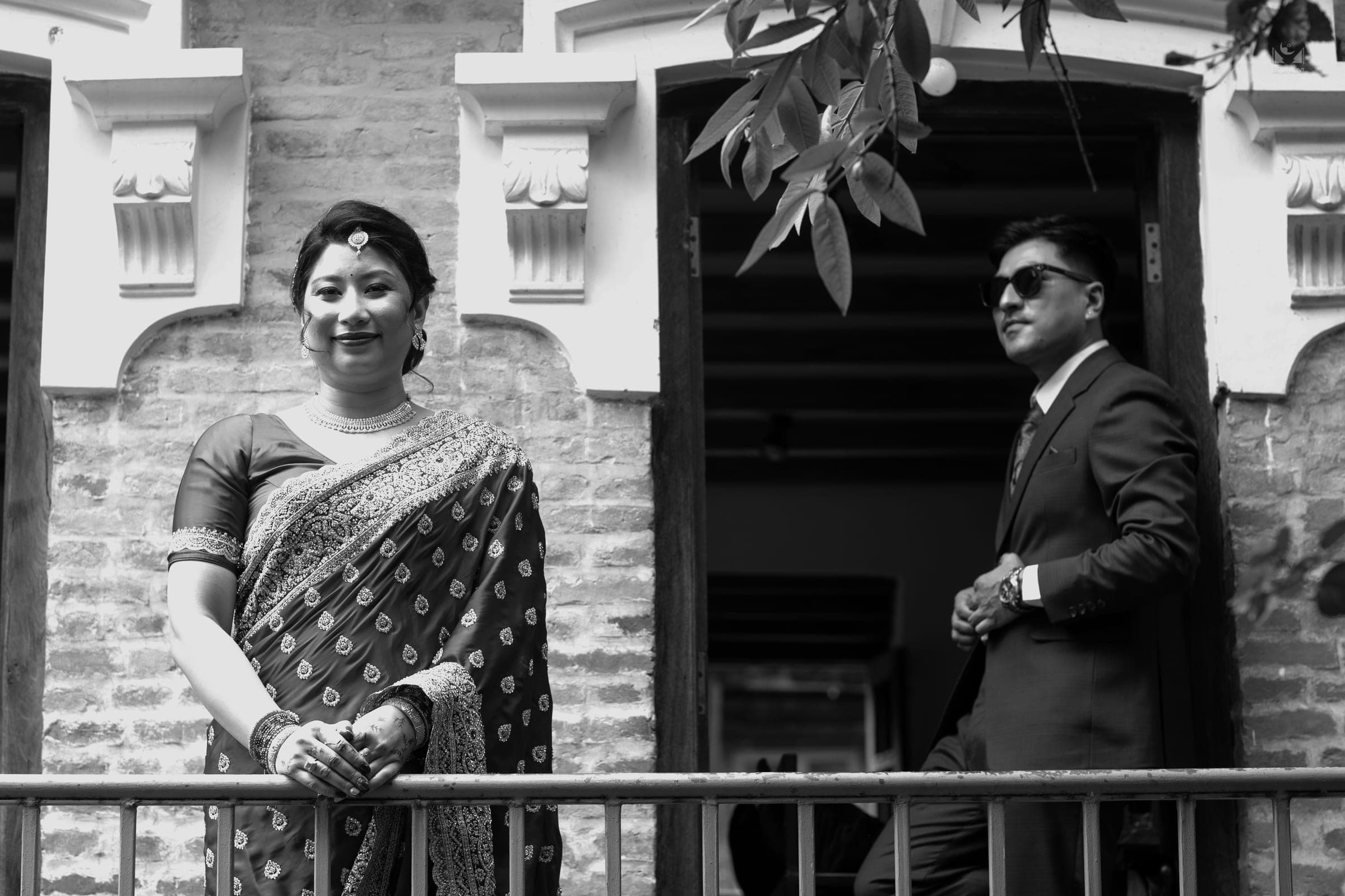BIHE CLICKERS wedding portfolio image 8