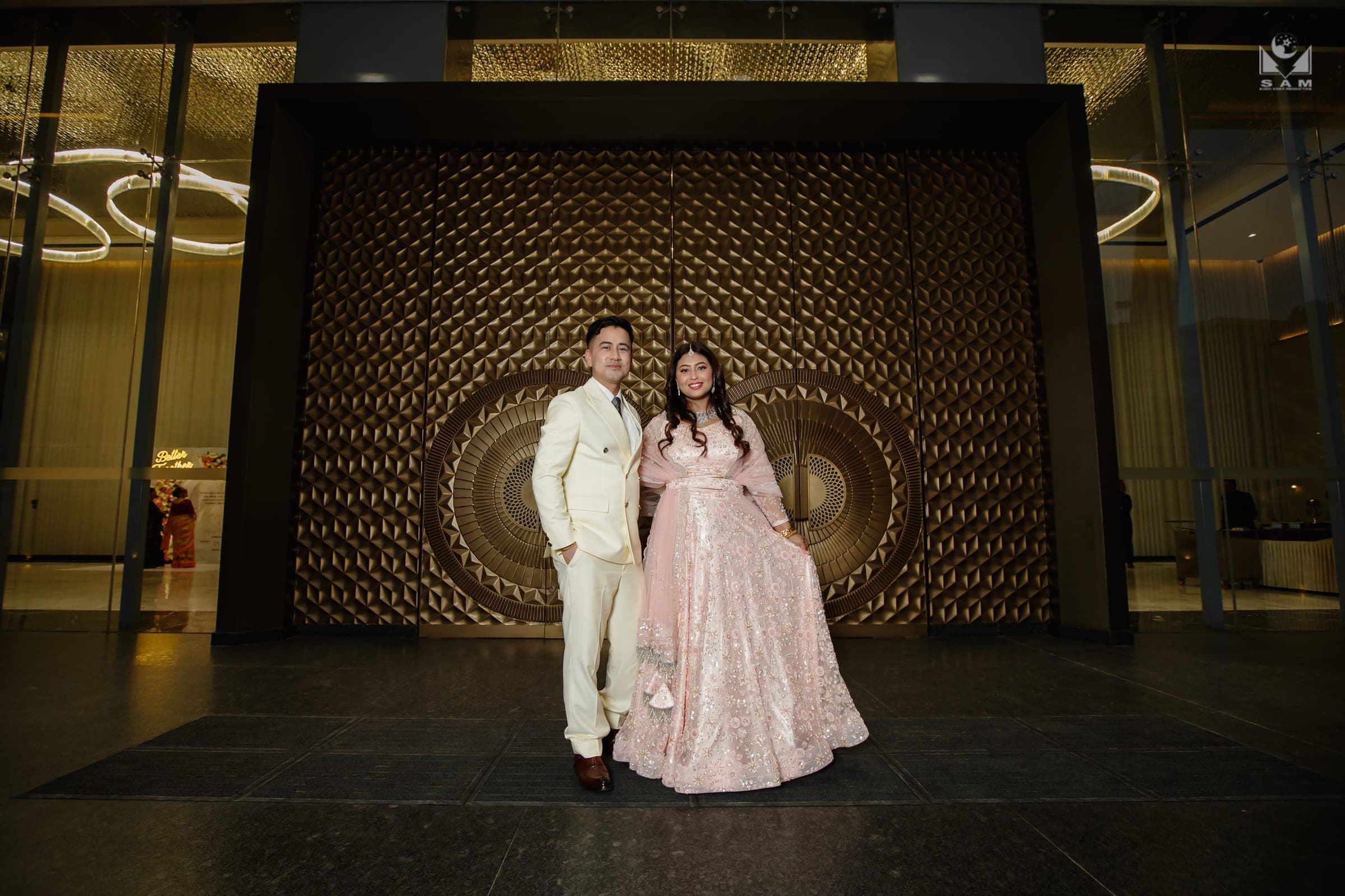 BIHE CLICKERS wedding portfolio image 2