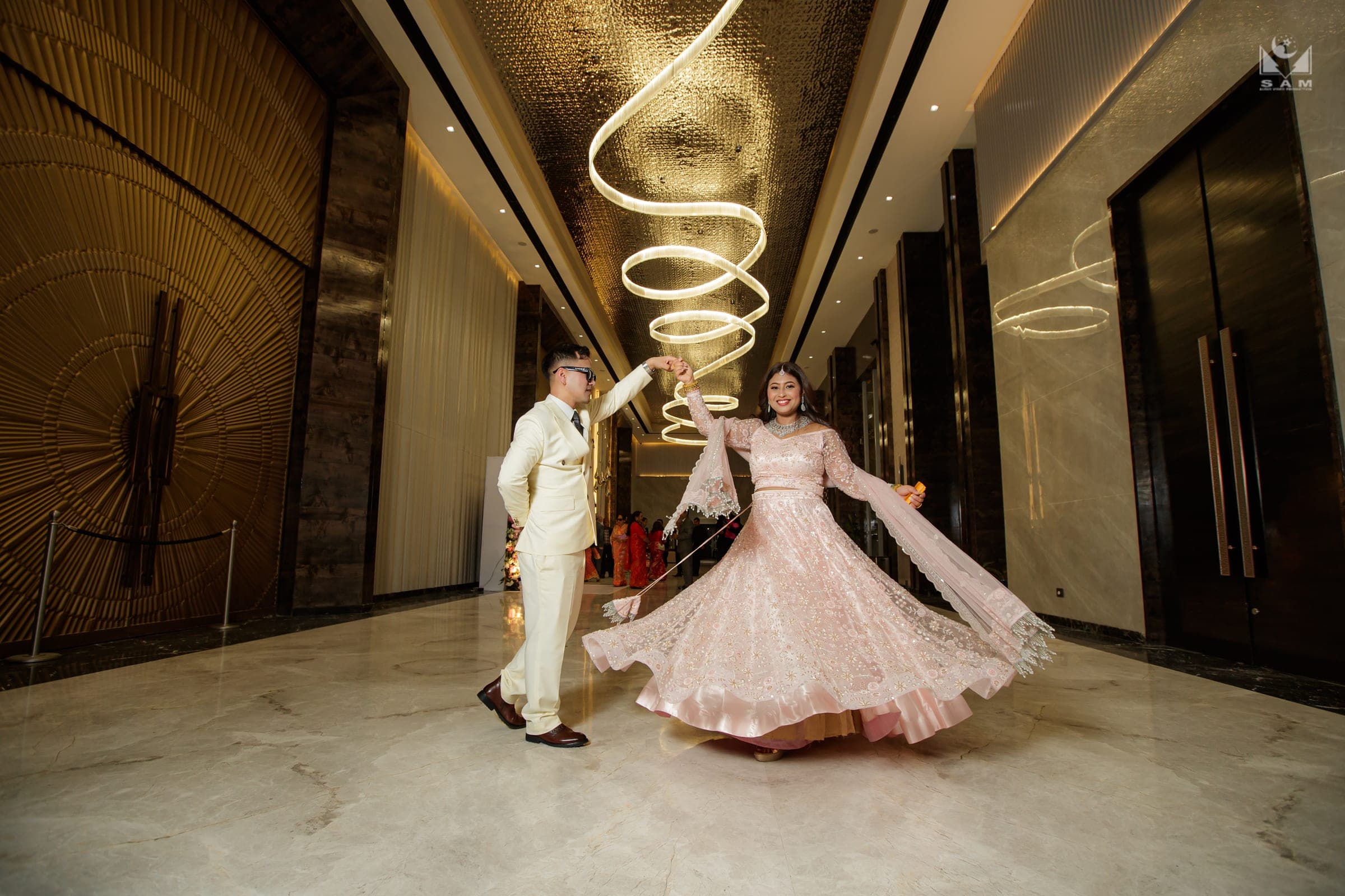 BIHE CLICKERS wedding portfolio image 3