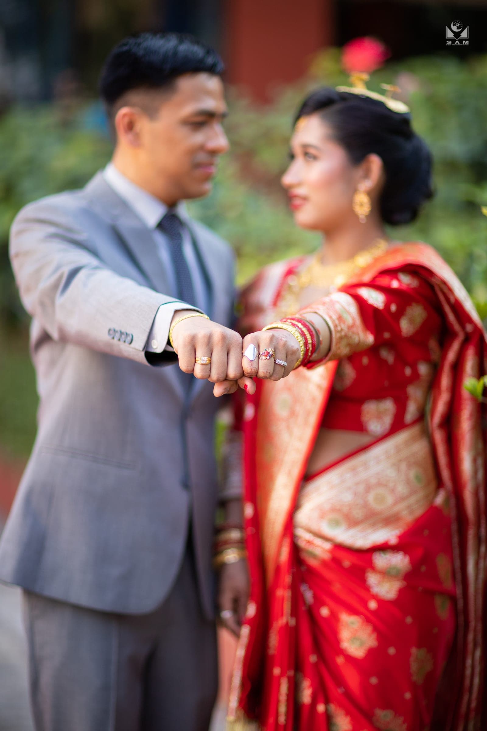 BIHE CLICKERS wedding portfolio image 5