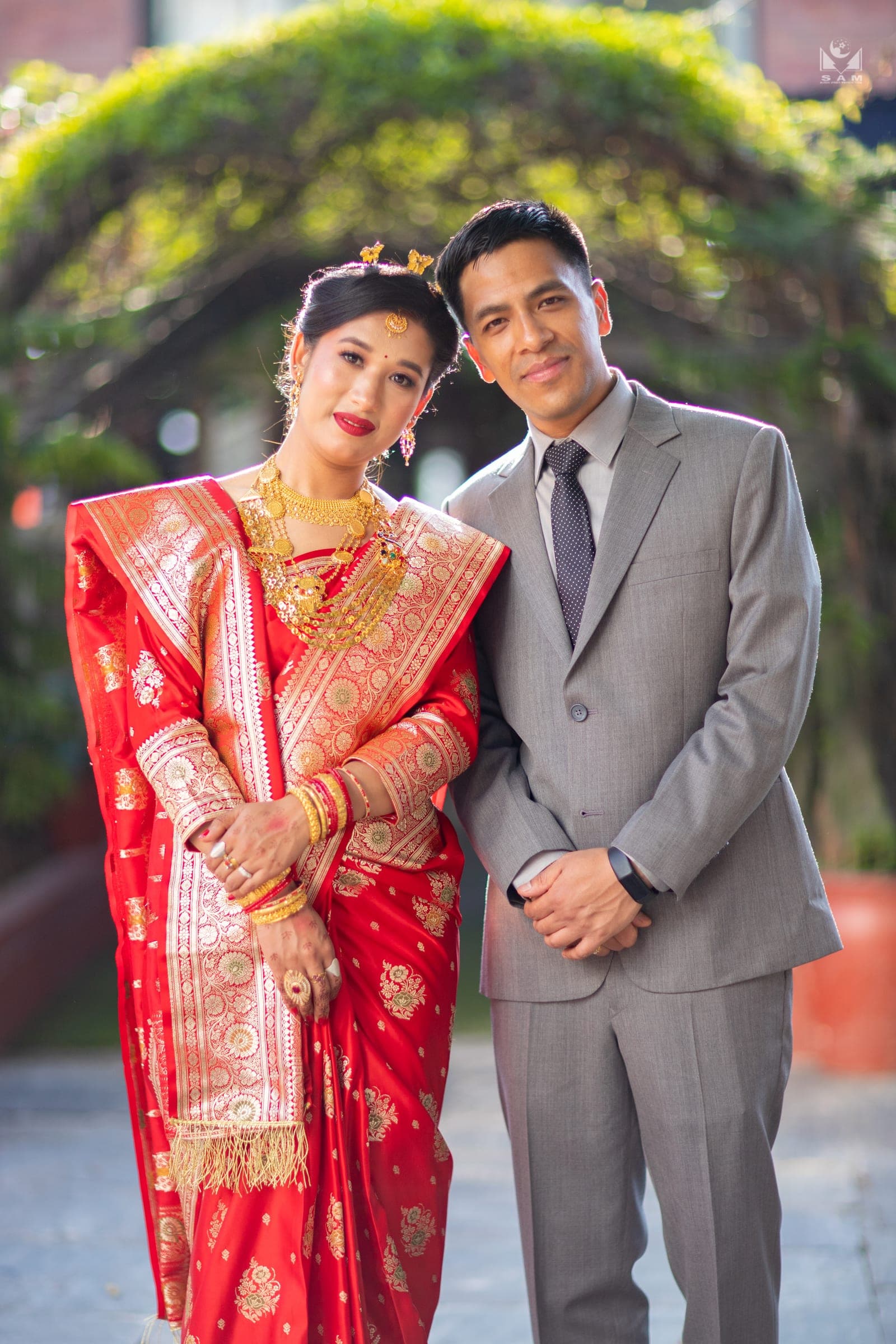 BIHE CLICKERS wedding portfolio image 6