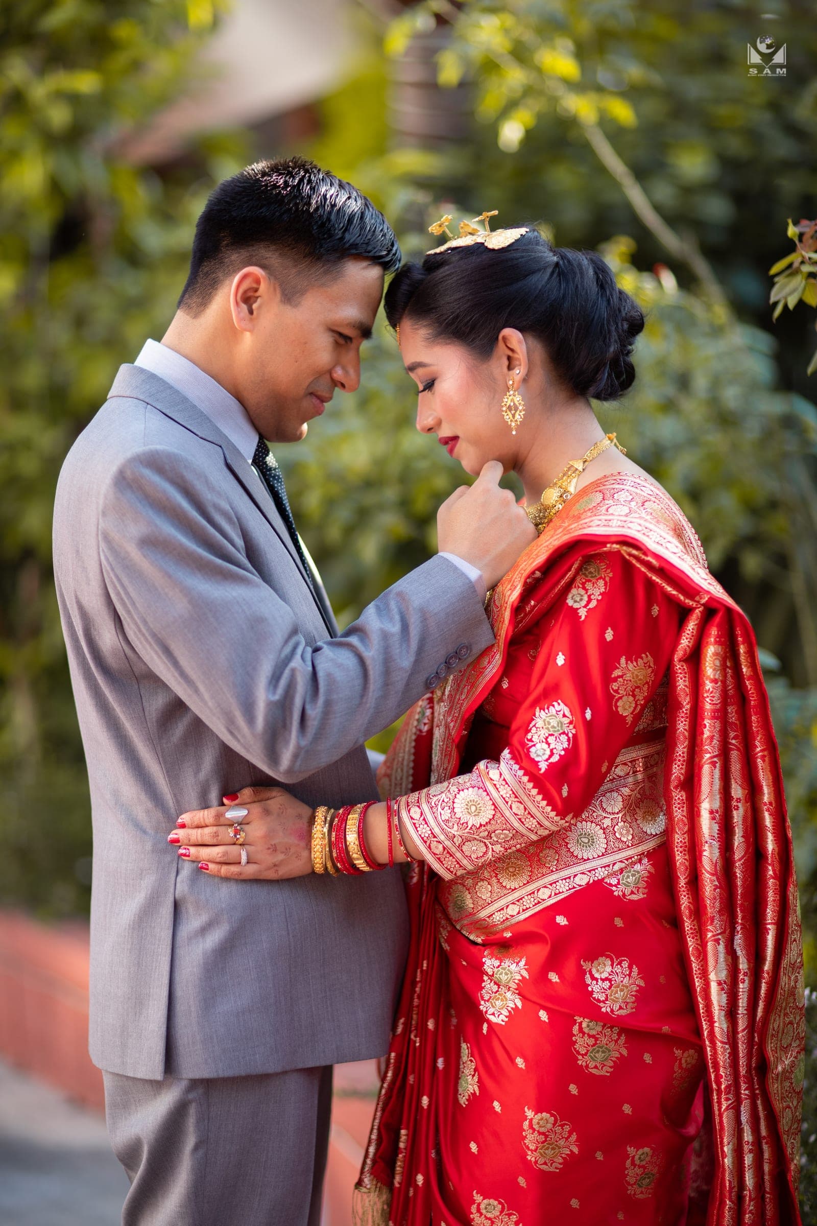BIHE CLICKERS wedding portfolio image 7