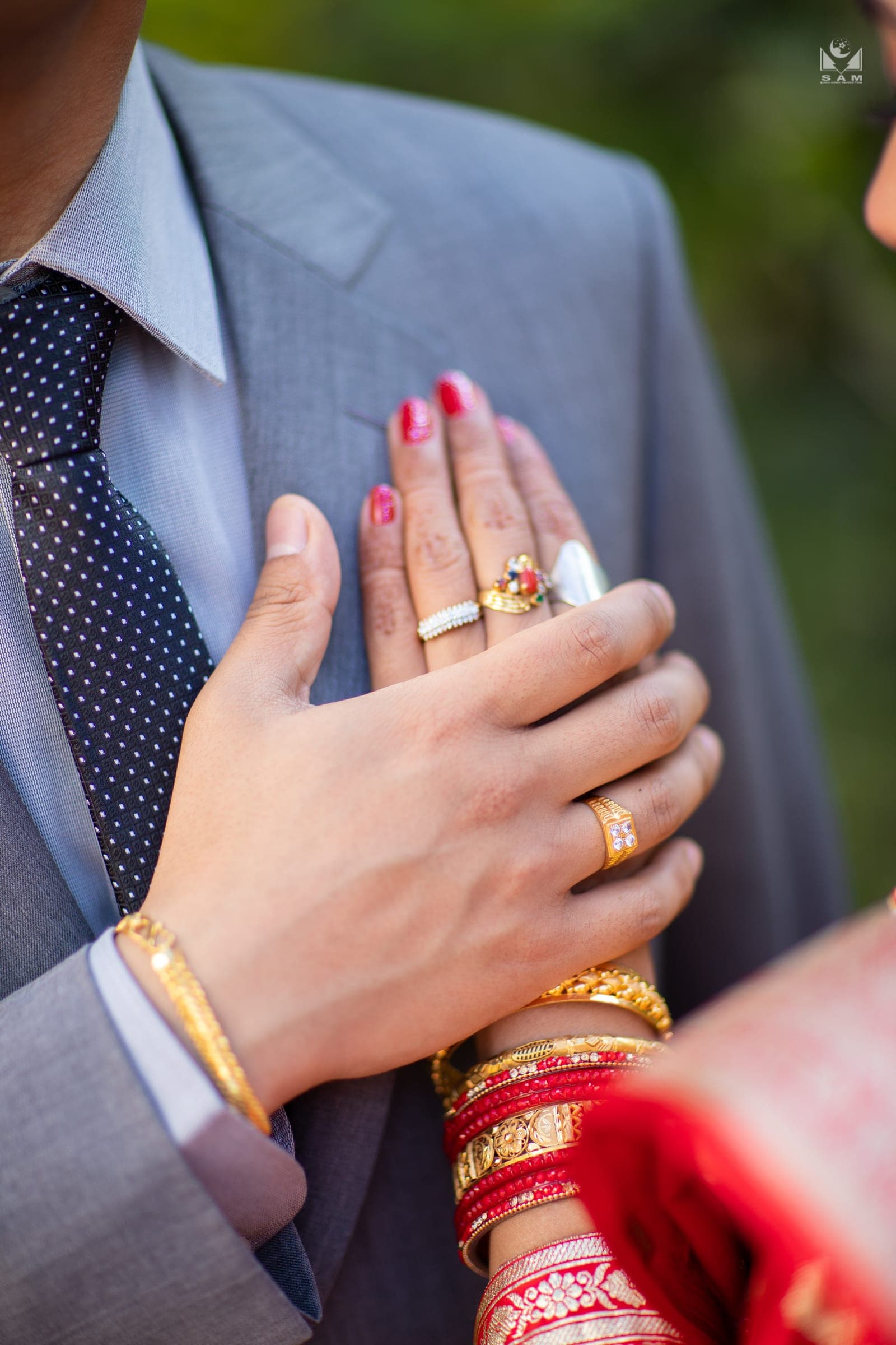 BIHE CLICKERS wedding portfolio image 9