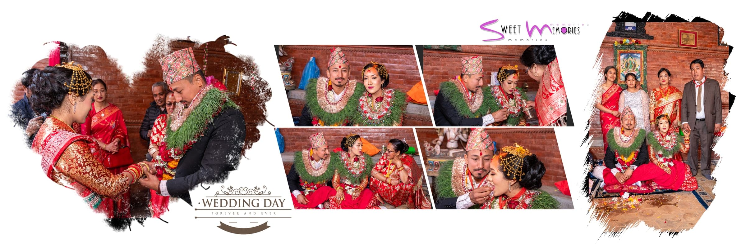 BIHE CLICKERS wedding portfolio image 2