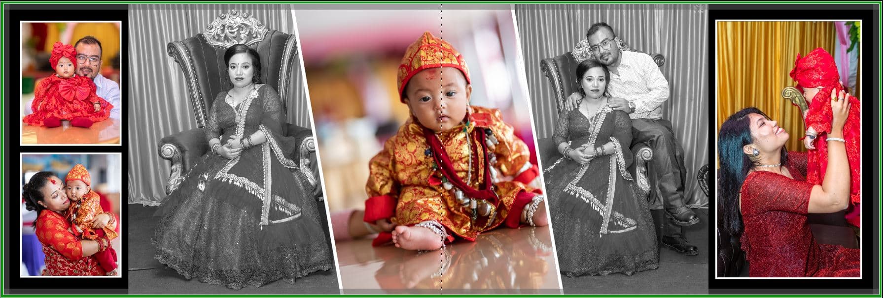 BIHE CLICKERS wedding portfolio image 4