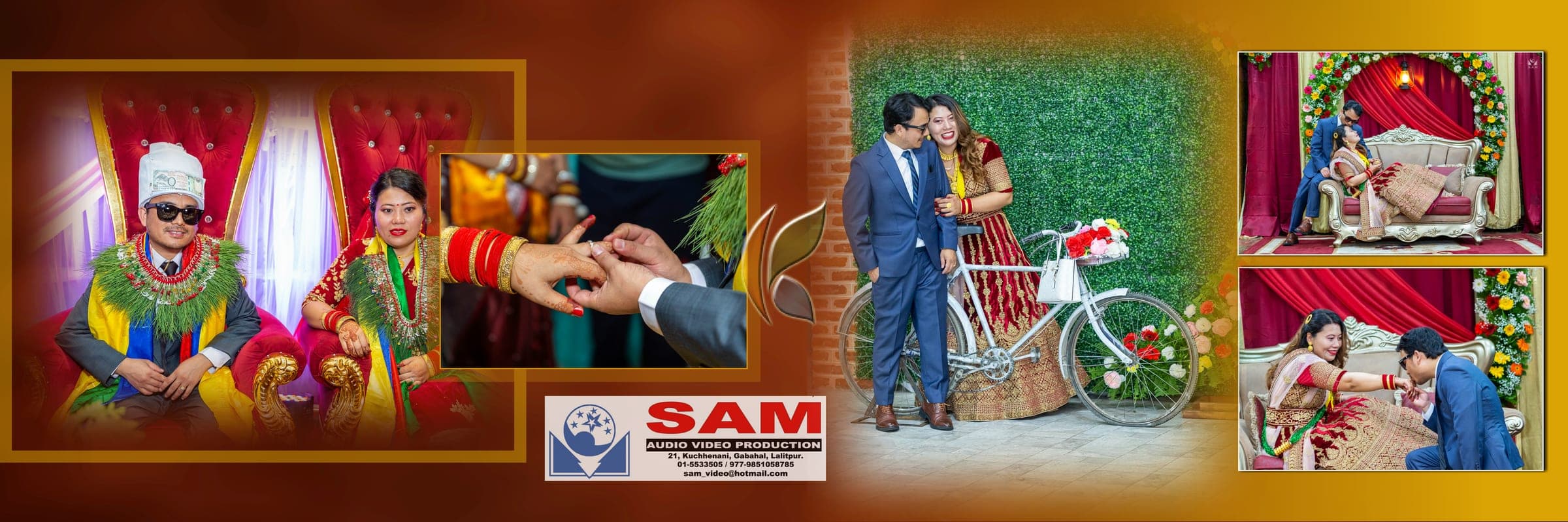 BIHE CLICKERS wedding portfolio image 9