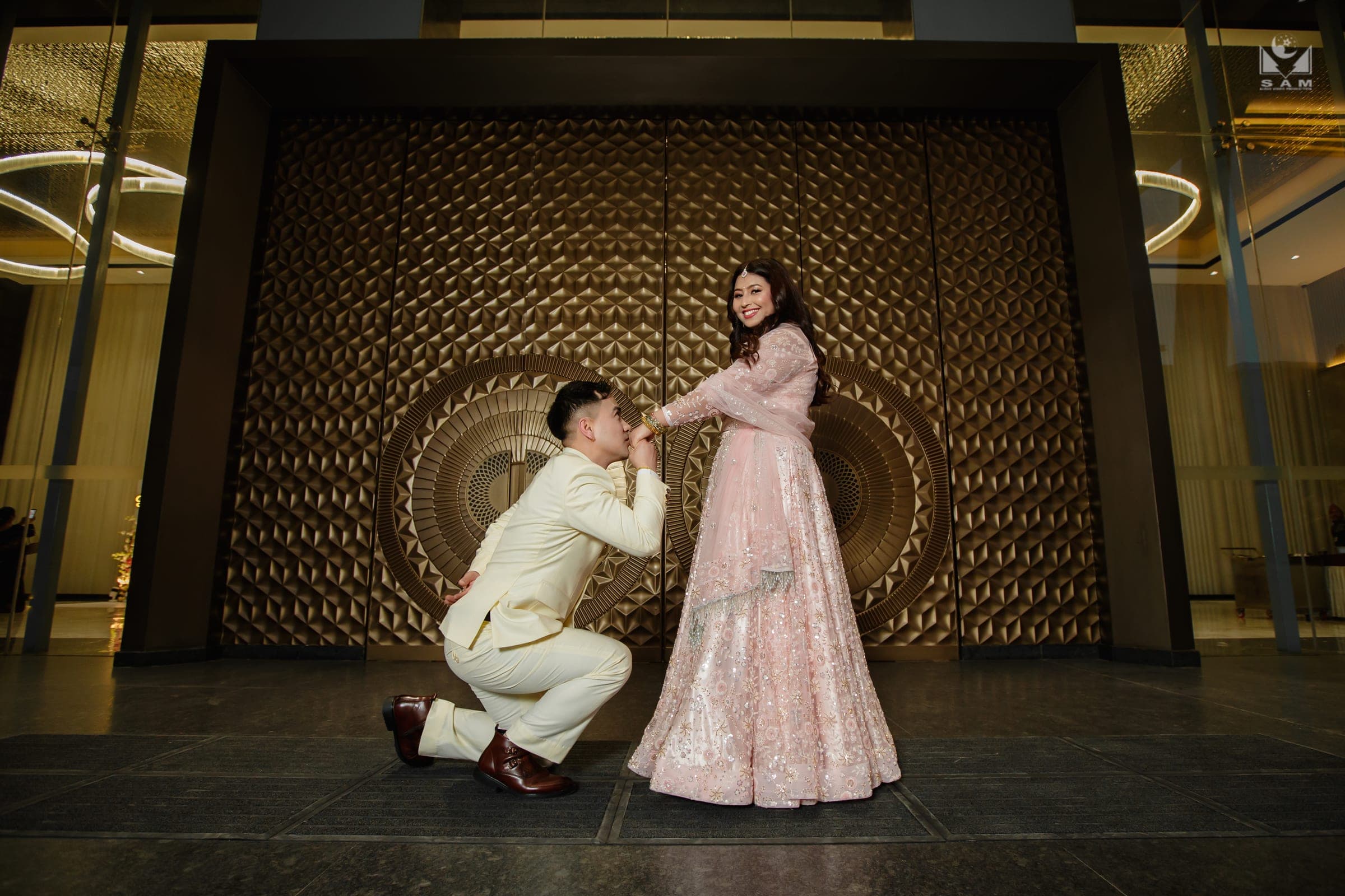 Wedding Gallery 5 cover