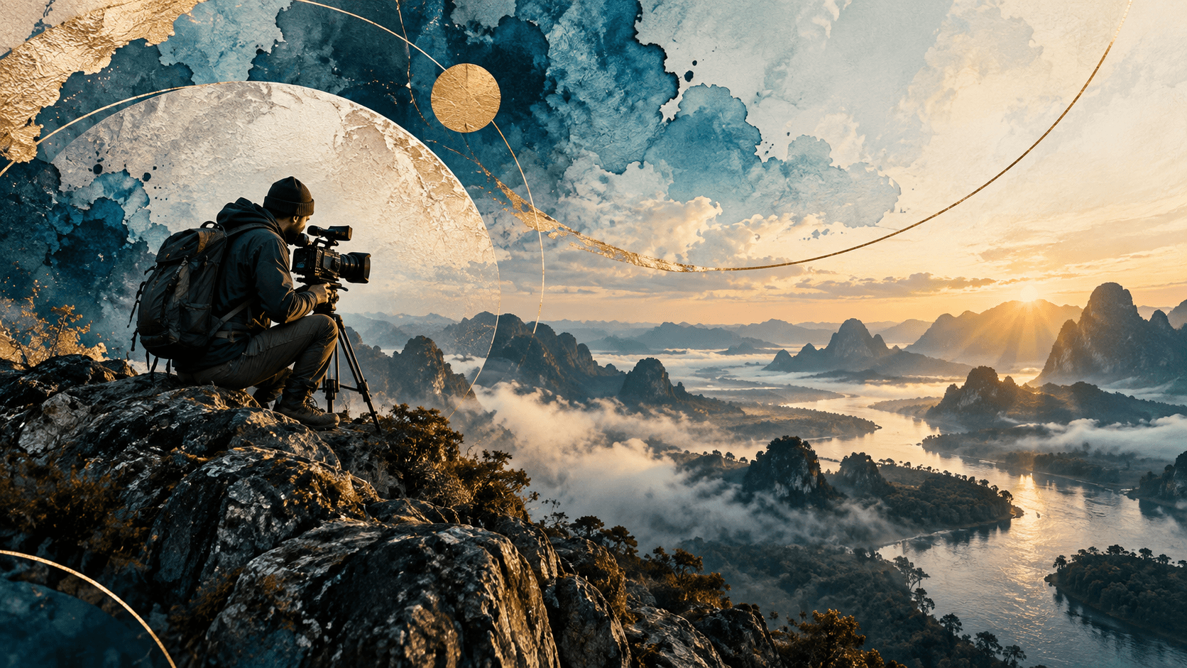 Documentaries cover
