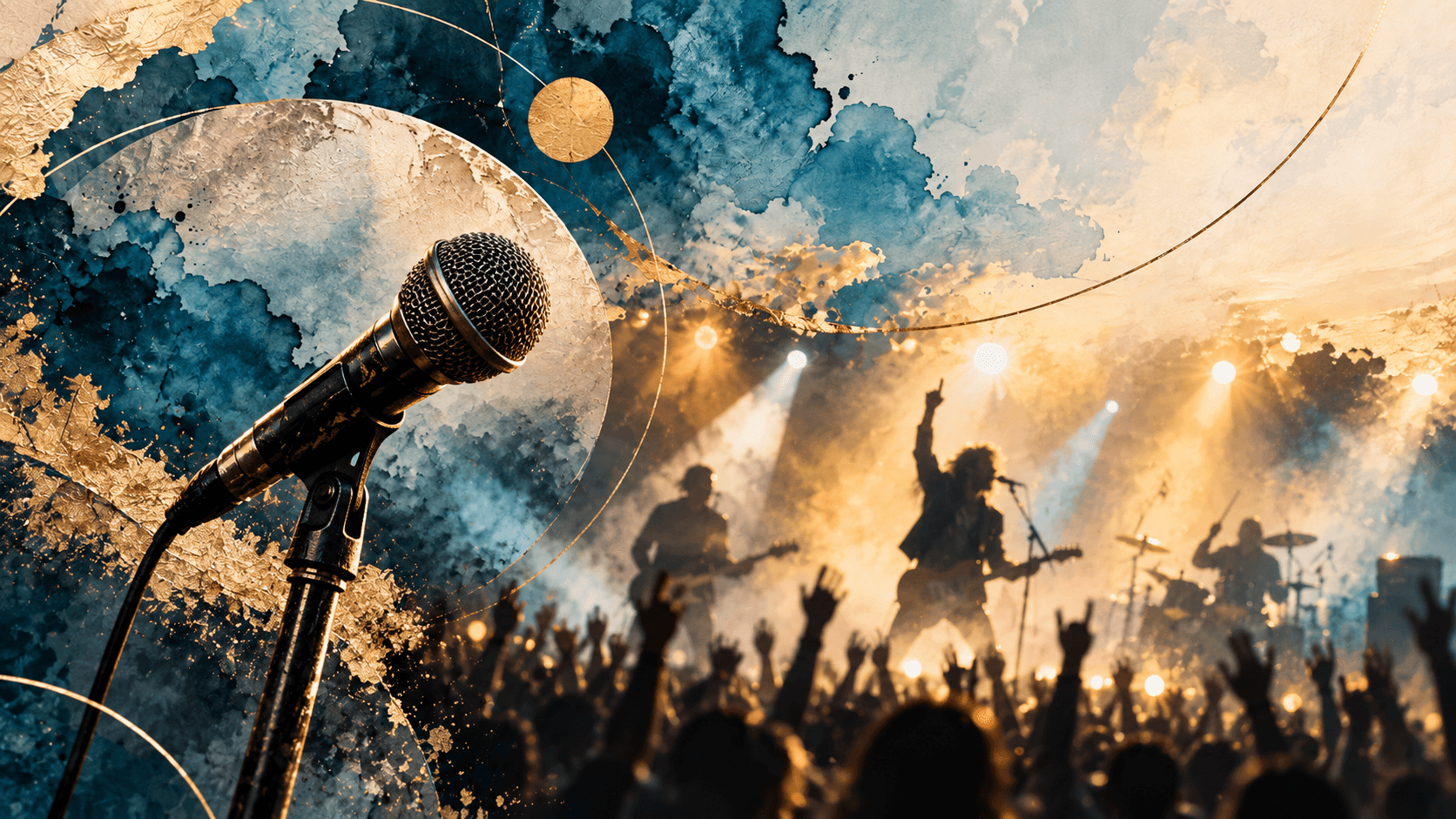 Music Videos cover