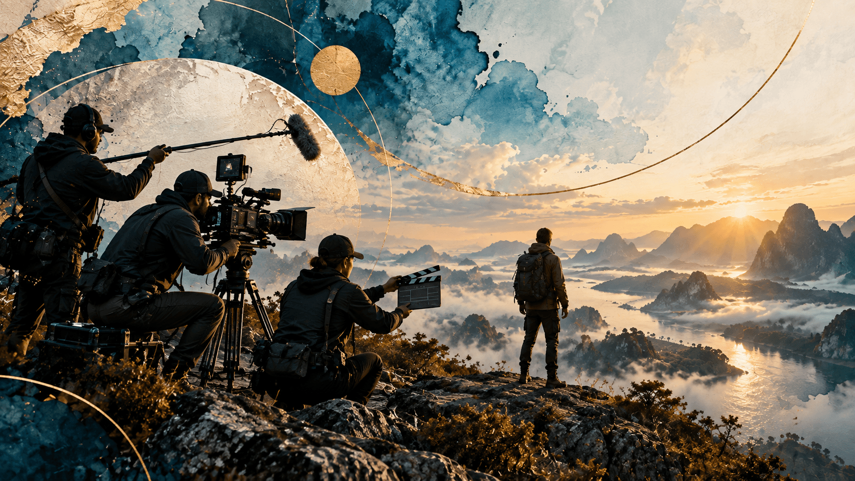 Short Films cover